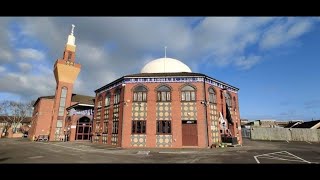 Zafar talks about his Shia Muslim faith